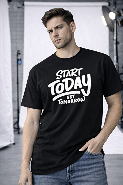 Me&On WEAR تي شيرت فاخر 100% قطن للجنسين بمقاس كبير - مجموعة طباعة ستريت ستاي...