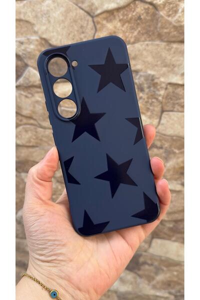 Vip Case Tecno Spark 40 Pro Compatible Star Silicone Shock-Absorbing Classic ...