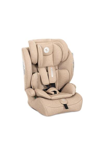 LORELLİ Child Car Seat Adventure i-Size R129 76-150 cm 15m-12y Adjustable Hea...