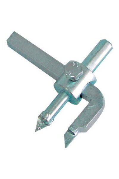 Polonia TĂIETOR CIRCULAR DE ȚIGLE CU LAMĂ FIXĂ 20-90 MM