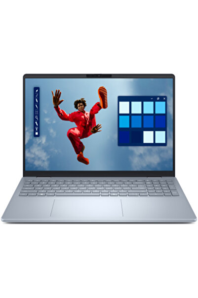 Dell Laptop 16 Plus DB16250 Core Ultra 9 288V 32GB 2TB SSD 16" 2.5K