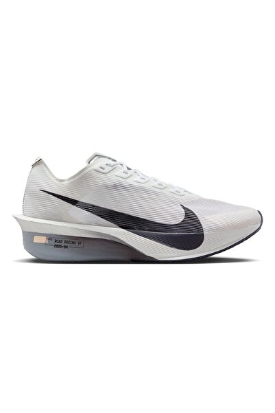 Nike Zoomx Vaporfly Next%4 JI Running Shoes Ultra Hafif Koşu Ayakkabısı Beyaz