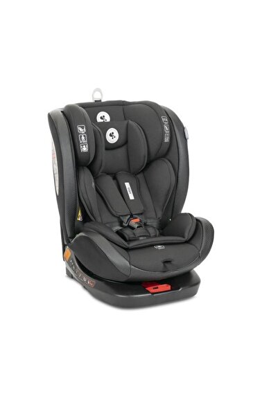 LORELLİ Car Seat Ares i-Size ISOFIX 360° Rotating 40-150 cm Black