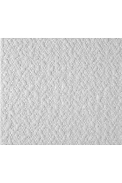 semin Tapet din fibră de sticlă 645g/m² Model Crepi, alb