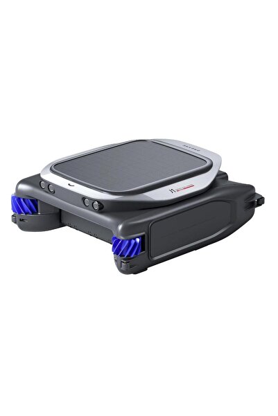 Dreame Pool Cleaning Robot J1 PNUJ4110, 5L, 300 m², Auto Stop, 3 Modes, IPX8,...