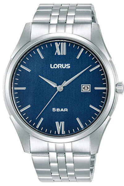 Lorus Rh985Px9 Men's Wristwatch