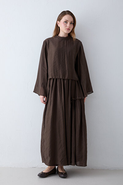 Melike Tatar Etekli Takım 79-5755