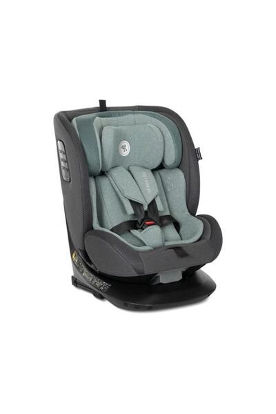 LORELLİ Child Car Seat Monza i-Size ISOFIX 360° Rotating 40-150 cm Green