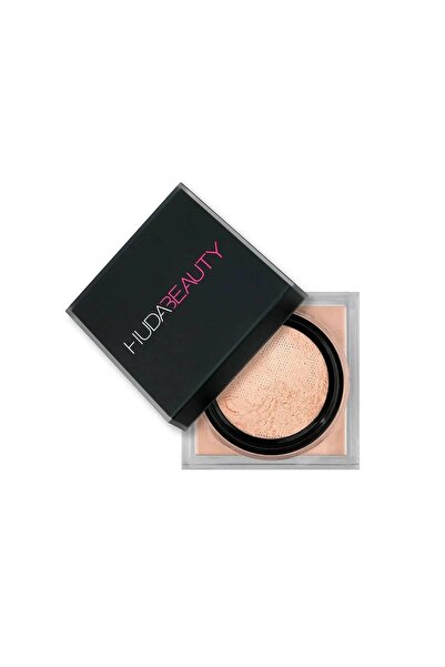 Al Huda Beauty Easy Bake Fixing and Baking Loose Powder Color: Cupcake