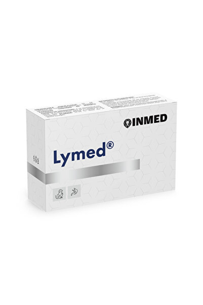 HEXYVET PHARMA Lymed® Premium supliment adjuvant împotriva sindromului de mal...