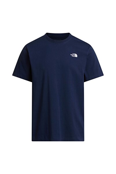 THE NORTH FACE Tricou pentru barbati M EVOLUTION SIMPLE DOME REGULAR SHORT SL...