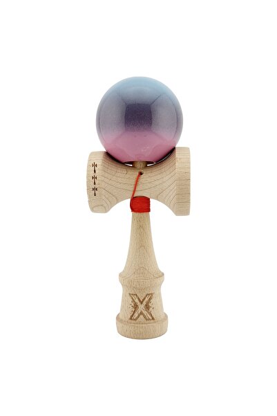 Avaleea Kendama X OriginalProfessionalBig Cups V2Super Sticky Big CupsMetal B...