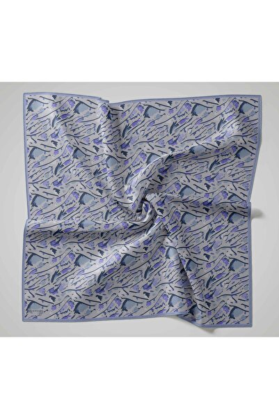 Silk Home Soft Scarf 12038-08