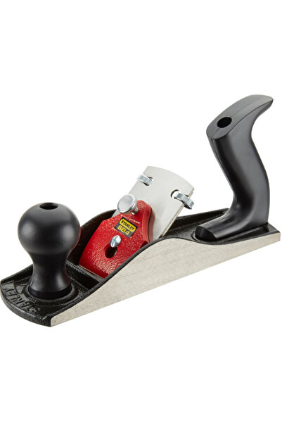 Stanley Πλάνη από χυτοσίδηρο SB4 1-12-034, λεπίδα 50 mm