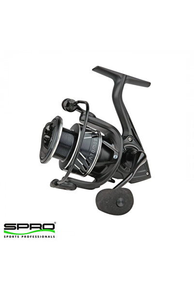 Spro Atomos 5000 Fishing Reel