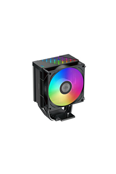 PCCOOLER Cooler R400, aRGB, 800 - 2200 RPM, 133mm (Negru)