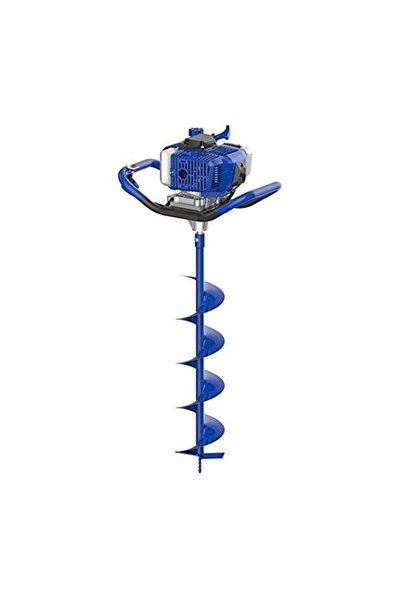 Hyundai HY-EA520 Ηλεκτρικό Δράπανο (Μπλε)