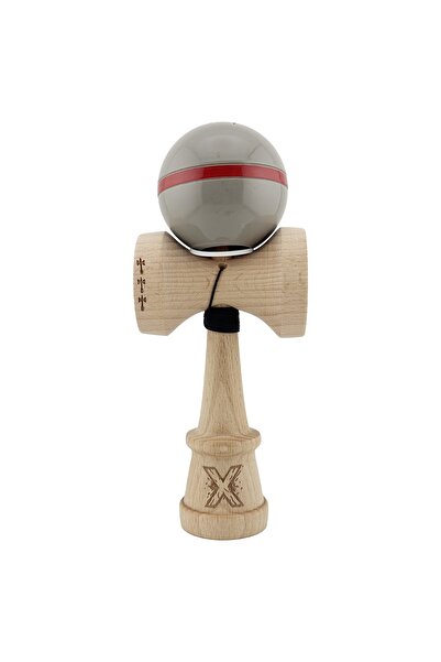 Avaleea Kendama X Originala Silken, Profesionala, Cupe Mari KING SIZE V3, Sup...