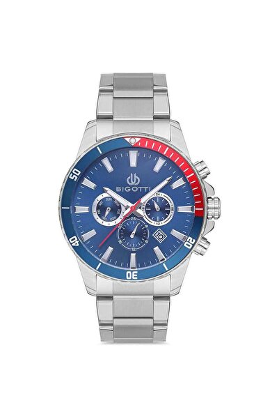 Bigotti Bg.1.10129.2 Men's Wristwatch
