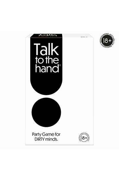 As Games Joc de societate: Vorbește cu mâna, în limba romană, pentru adulți