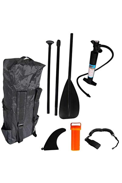İggy Inflatable SUP Paddleboard Set IGPB-305-01 305x81x15cm with Pump & Bag