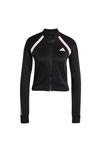 adidas Women's tracksuit W TEAMSPORT TS - JD2674