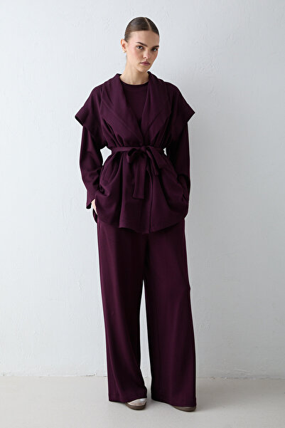 Melike Tatar Triple Modal Set 32-2706