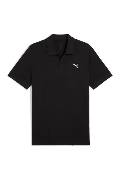 Puma Tricou polo pentru barbati ESS PIQUE POLO - 68255401