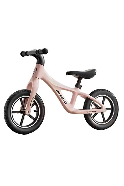 Avaleea Bicicleta fara pedale, structura metalica, roti silentioase, antidera...