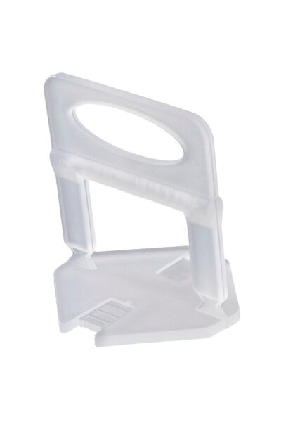 OEM PROLINE LEVELING CLIPS - 2.5MM, 100/SET