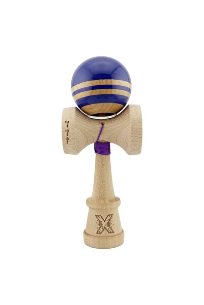 Avaleea Kendama X Original RAINBOWProfessionalLarge Cups King Size V3Super St...