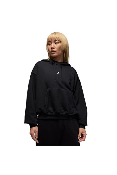 Nike Women's hoodie W J SPT DF CSVR FLC HOODIE - IB2498010