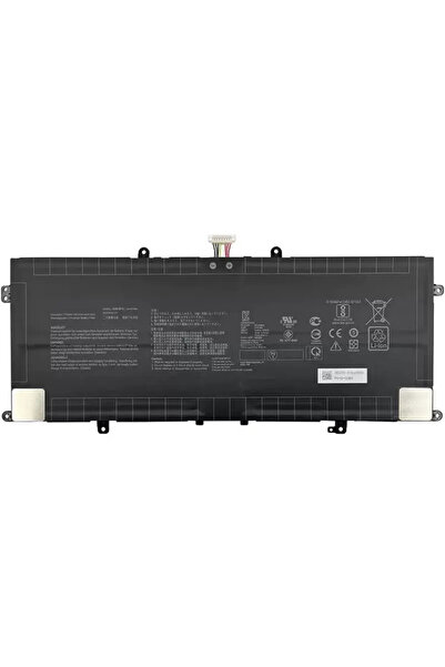MMD Baterie pentru Asus ZenBook Flip S13 UX371EA Li-Polymer 4347mAh 4 celule ...