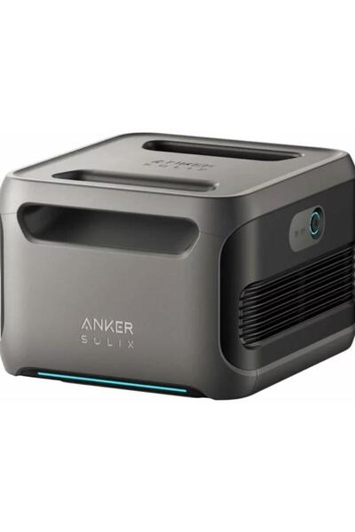 Anker Expansion Battery SOLIX BP3800 for F3800 Power Station 3840Wh LiFePO4 G...