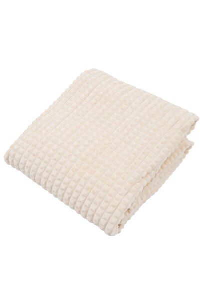 Heinner Κουβέρτα Κουβέρτα Softy Home, 150x200 cm, 100% Πολυεστέρας (κρεμ)