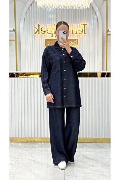 Magazin Comfortable Sports Jeans Set