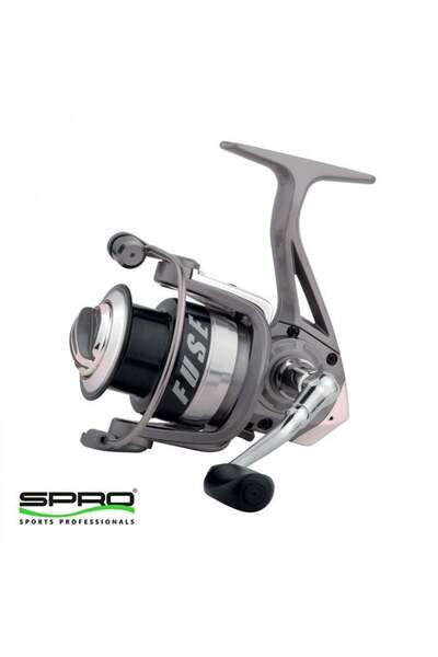 Spro Fuse 3000 Fishing Machine