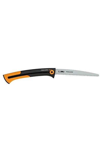FiSKARS Bahçe Dal Kesme Testeresi 255mm