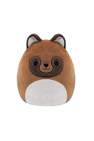 Adopt Me ! SquishmallowTanuki plush toy20 cm