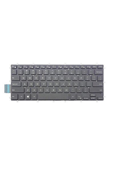 MMD Tastatura Dell Inspiron 13 5378 iluminata US