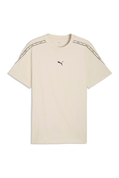 Puma Tricou pentru barbati ESS TAPE TEE - 69169387