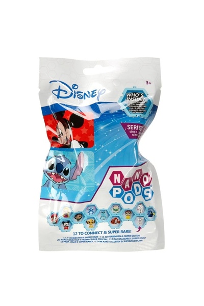 Noriel Surprise figurineNano PodsDisney Pixar