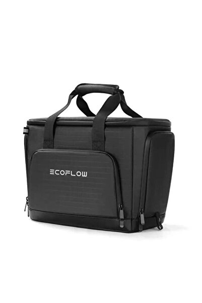 EcoFlow Delta 3 Series Case, Waterproof (Black)