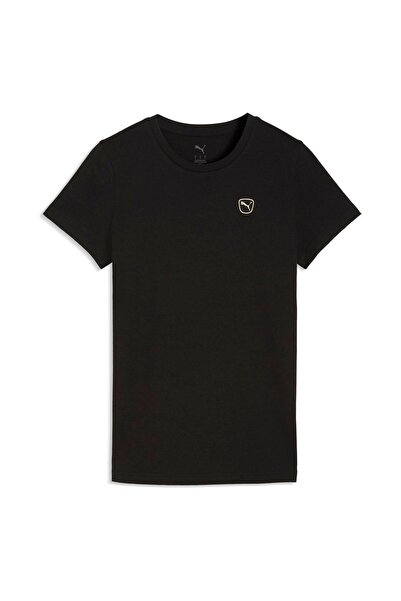 Puma Women's ESS ELEVATED TEE T-shirt - 69185501