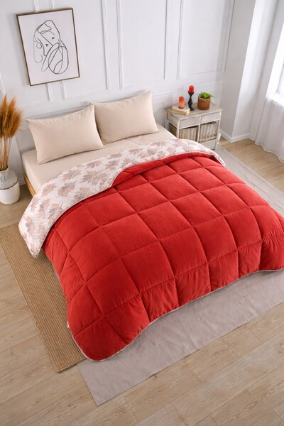 Formeya Σετ ύπνου Σεντόνι με λάστιχο τεμαχίων Battal Size Με σχέδιο Lux Wells...