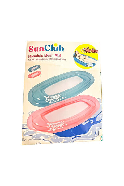 VARDEM OYUNCAK Jjs-33050 Slatted Base Bed -