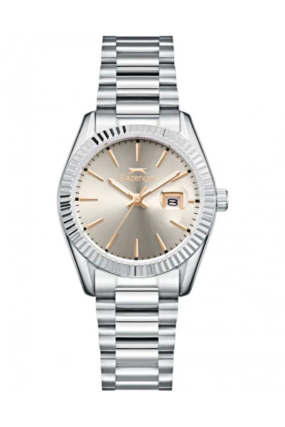 Slazenger Sl.09.2584.3.370 Women's Wristwatch