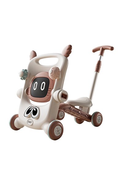 Avaleea Antemergator 8 in 1, maner de impingere, scuter, trotineta, scaun reg...