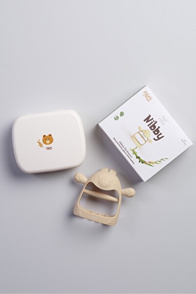 Tgm Baby Taşıma Kablı Bebek Diş Kaşıyıcı