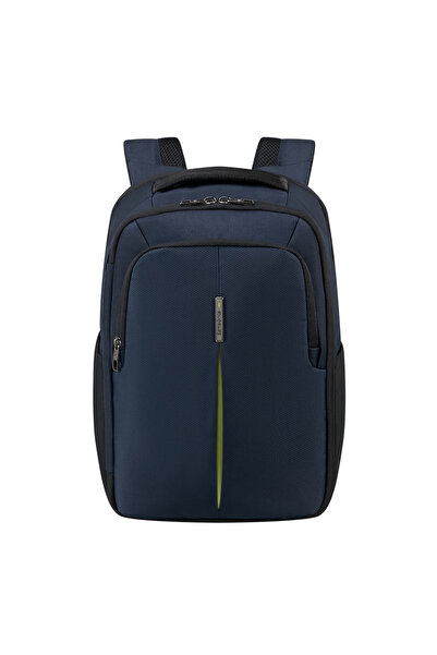 Samsonite KR2-01-004 14.1 Guard IT 3.0 Seyahat Notebook Sırt Çantası Lacivert